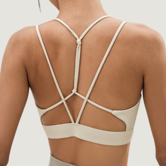 Marie Louise Paris Aura Bra - Picture 2 of 4